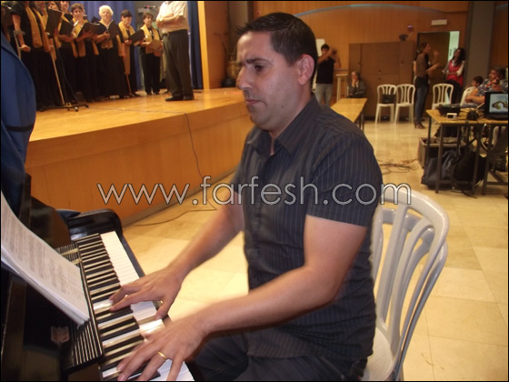 ذوي الاحتياجات الخاصة يطلقون صرخة مدوية "انا سأمشي بلا قيود"