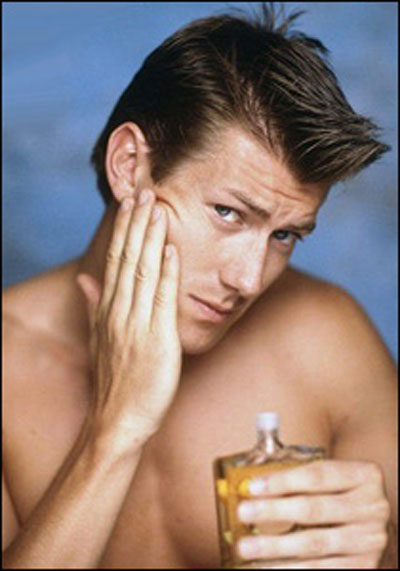 أنت الوحيد القادر على اختيار العطر الذي يناسبك!! أنت الوحيد القادر على اختيار العطر الذي يناسبك!!