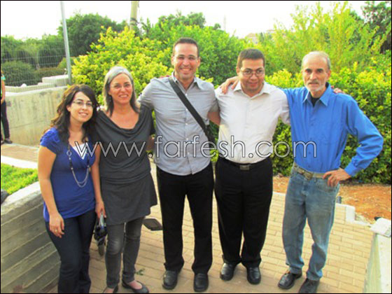 المنارة تتابع نشاطها التوعوي في المجلس المحلي زيمر المنارة تتابع نشاطها التوعوي في المجلس المحلي زيمر