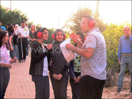 المنارة تتابع نشاطها التوعوي في المجلس المحلي زيمر المنارة تتابع نشاطها التوعوي في المجلس المحلي زيمر