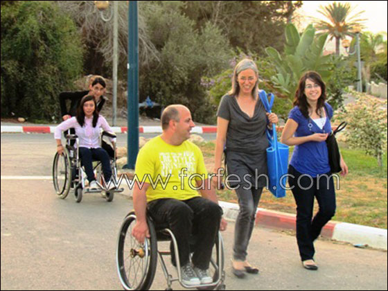 المنارة تتابع نشاطها التوعوي في المجلس المحلي زيمر المنارة تتابع نشاطها التوعوي في المجلس المحلي زيمر