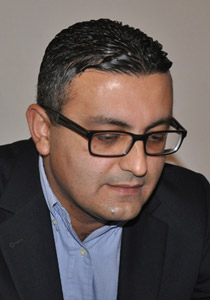 د. بلان: الصغار هم الفئة الأكثر تعرضا لمخاطر حرق النفايات د. بلان: الصغار هم الفئة الأكثر تعرضا لمخاطر حرق النفايات