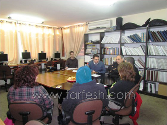 المنارة تبادر لإقامة لجنة لرفع مكانة أصحاب الإعاقات في وزارة القضاء المنارة تبادر لإقامة لجنة لرفع مكانة أصحاب الإعاقات في وزارة القضاء