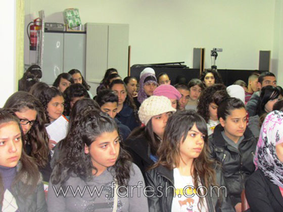 مجموعات المنارة أشوكا للقيادة الشابة في لقاء قطري لعرض مبادراتهم الاجتماعية مجموعات المنارة أشوكا للقيادة الشابة في لقاء قطري لعرض مبادراتهم الاجتماعية