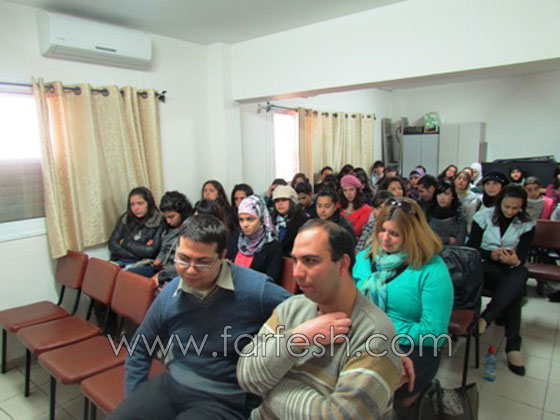 مجموعات المنارة أشوكا للقيادة الشابة في لقاء قطري لعرض مبادراتهم الاجتماعية مجموعات المنارة أشوكا للقيادة الشابة في لقاء قطري لعرض مبادراتهم الاجتماعية