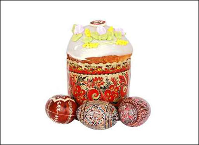 اليكم طرق لتزين بيض عيد الفصح! اليكم طرق لتزين بيض عيد الفصح!