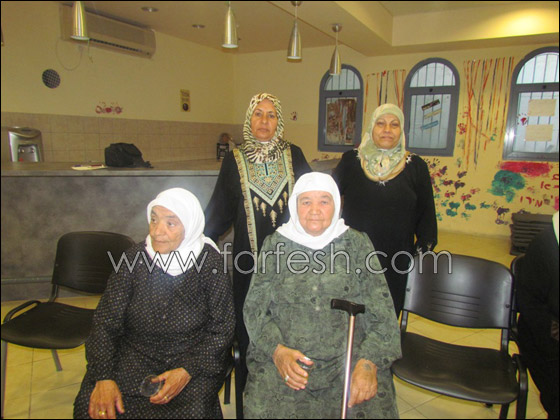 توعية للمحافظة والوقاية من القدم السكري لنساء منشية زبدة توعية للمحافظة والوقاية من القدم السكري لنساء منشية زبدة