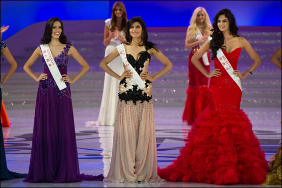 الف مبروك.. تتويج ملكة جمال الصين ملكة جمال العالم لعام 2012 الف مبروك.. تتويج ملكة جمال الصين ملكة جمال العالم لعام 2012